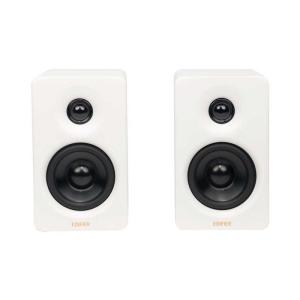 EDIFIER コンパクトデスクトップ2.0ス...の詳細画像1