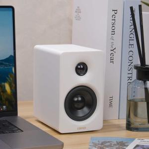 EDIFIER コンパクトデスクトップ2.0ス...の詳細画像3