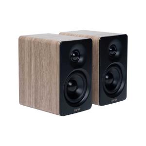 EDIFIER コンパクトデスクトップ2.0ス...の詳細画像1