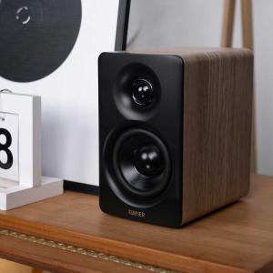 EDIFIER コンパクトデスクトップ2.0ス...の詳細画像5