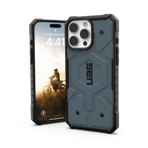 UAG　iPhone 16 Pro Max 耐衝撃ケース MAGSAFE対応 PATHFINDER ...