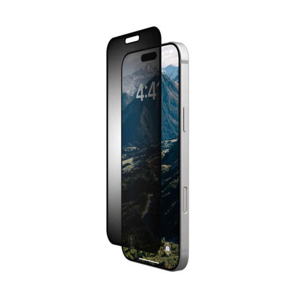 UAG　iPhone 16 Pro Max 耐衝撃ケース REMOVABLE PRIVACY ECO...