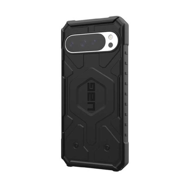UAG　Pixel 9 Pro XL用 マグネット対応 PATHFINDER PRO ブラック　UA...