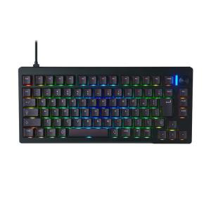 プリンストン ゲーミングキーボードの買取情報