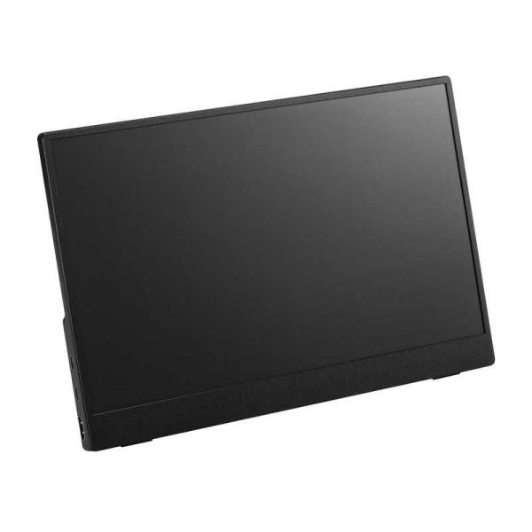 プリンストン　USB-C接続 モバイルモニター (タッチパネル) ［13.3型 / フルHD(192...