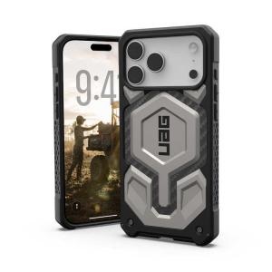 UAG iPhone 17 Pro Max MONARCH PRO