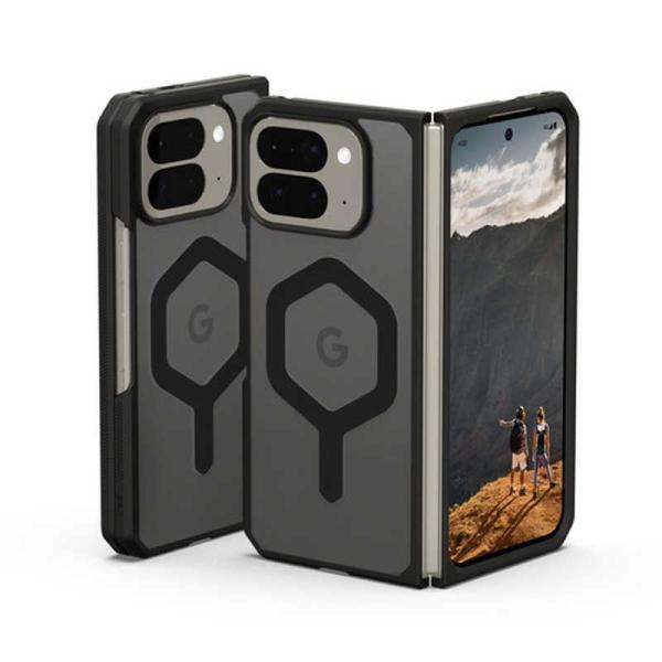 UAG　製 Google Pixel 10 Pro Fold用 MOUVEケース(アッシュ)　UAG...