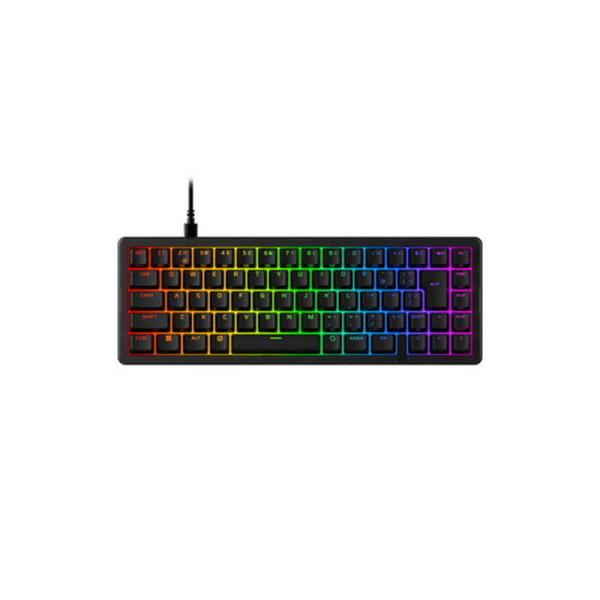HYPERX　HyperX Origins 2 65 ゲーミングキーボード　HXR-B4QS3AA＃...