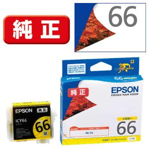 エプソン（EPSON） インクカートリッジ ICBK66 (フォトブラック