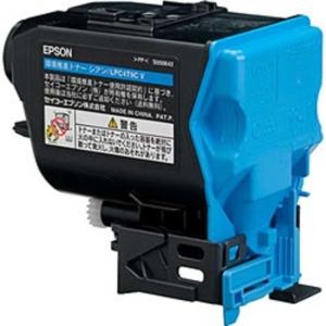 エプソン（EPSON） 「純正」環境推進トナー(ブラック) LPC3T31KV