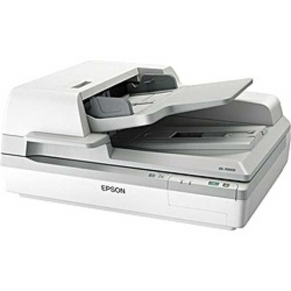 エプソン　EPSON　ADF搭載 A3スキャナー　DS-70000