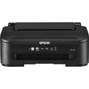 エプソン　EPSON　コジマ｜A4インクジェットプリンター　PX-105