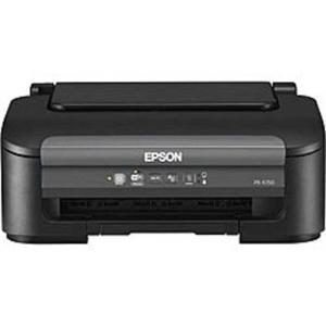 エプソン　EPSON　モノクロインクジェットプリンター［Ｌ判〜Ａ４対応／ＵＳＢ２．０／無線・有線ＬＡＮ］　PX-K150