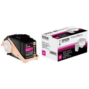 エプソン（EPSON） 環境推進トナー ブラック Mサイズ