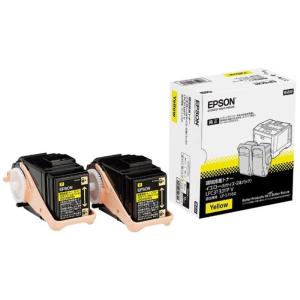 エプソン EPSON 環境推進トナー LPC3T33YPV