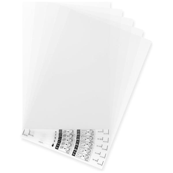 エプソン　EPSON　「純正】キャリアシート (5枚セット)　DSCST2