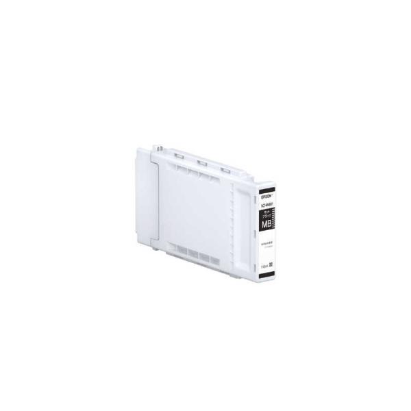 エプソン　EPSON　純正プリンターインク マットブラック　SC14MB11