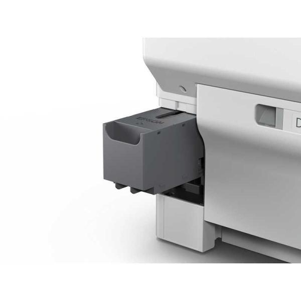 エプソン　EPSON　メンテナンスボックス　PXMB8
