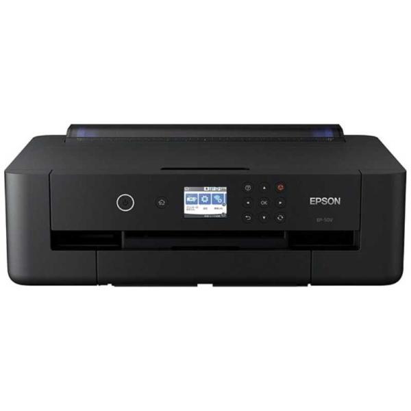エプソン　EPSON　インクジェットプリンター「Colorio(カラリオ)」[カード・名刺~A3ノビ...