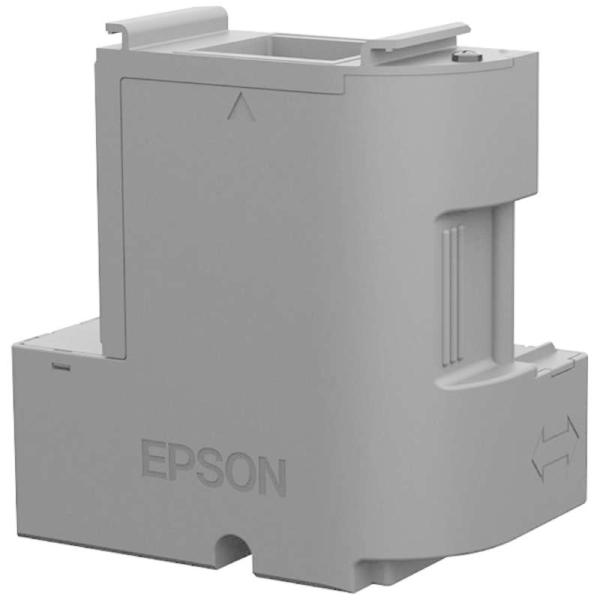 エプソン　EPSON　インクメンテナンスボックス　EWMB2