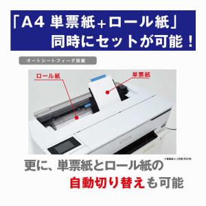 エプソン EPSON SureColor A1...の詳細画像3