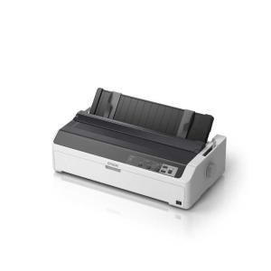 エプソン EPSON ドットインパクトプリンタ...の詳細画像1