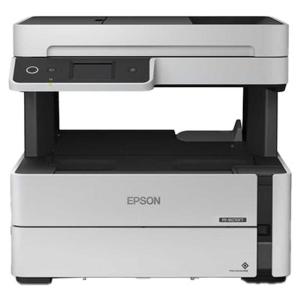 エプソン　EPSON　モノクロインクジェット複合機「エコタンク搭載モデル」　PX-M270FT