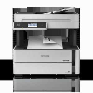エプソン EPSON モノクロインクジェット複...の詳細画像2