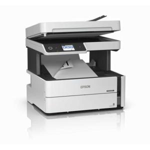 エプソン EPSON モノクロインクジェット複...の詳細画像5