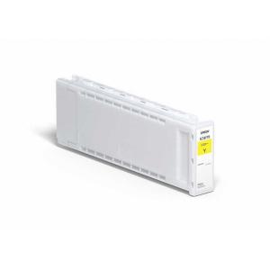 エプソン 純正プリンターインク イエロー 700ml