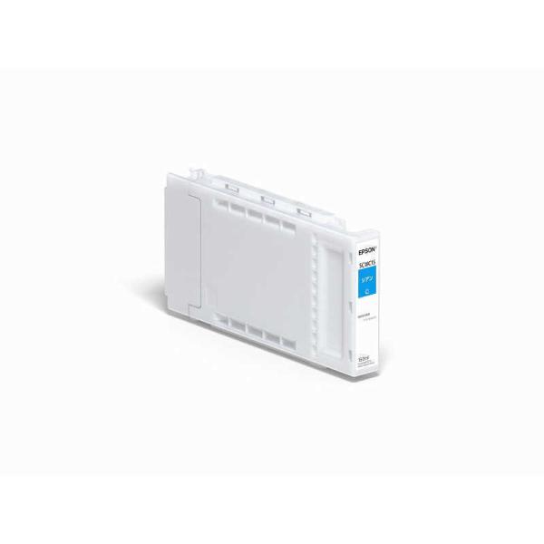 エプソン　EPSON　純正プリンターインク シアン 150ml　SC18C15