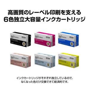 エプソン EPSON ディスクデュプリケーター...の詳細画像1