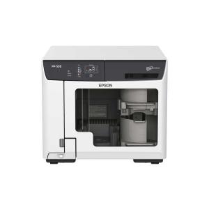 エプソン EPSON ディスクデュプリケーター...の詳細画像3
