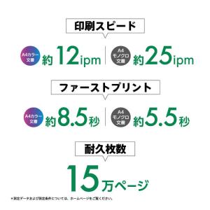 エプソン EPSON A3カラーインクジェット...の詳細画像4