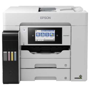EPSON epson px-m6711ft 複合機本体 電源ケーブル付き エコタンク搭載モデル PX-M6712FT/PX-M6711FT｜製品情報｜エプソン