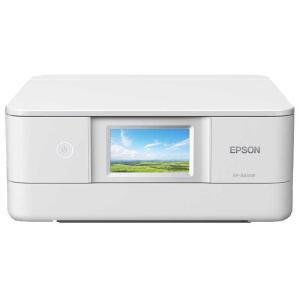 エプソン　EPSON　A4カラーインクジェット複合機 ホワイト[カード/名刺~A4]　EP-883AW