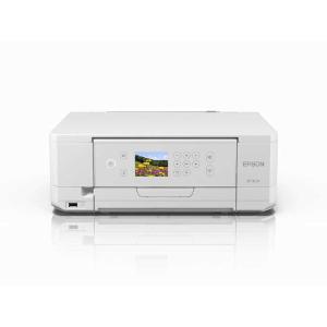エプソン　EPSON　A4カラーインクジェット複合機　EP-813A