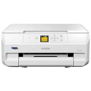 エプソン　EPSON　A4カラーインクジェット複合機　EP-713A