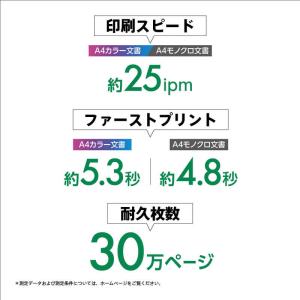 エプソン EPSON A4カラービジネスインク...の詳細画像4