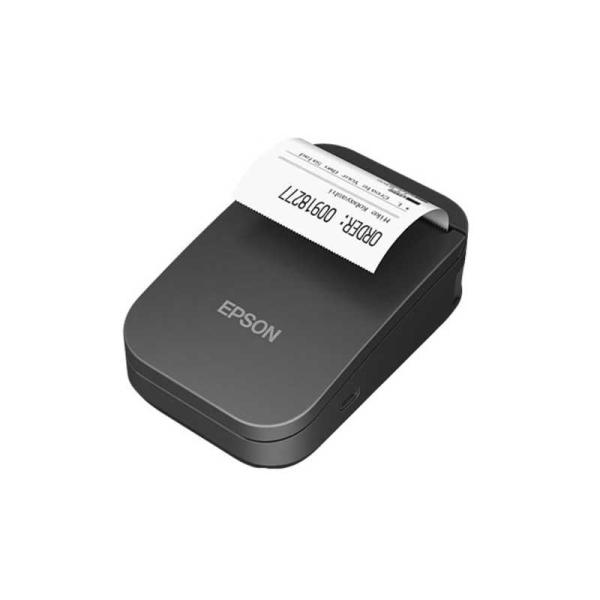 エプソン　EPSON　モバイルレシートプリンター Bluetooth＋USBモデル　P202B901...