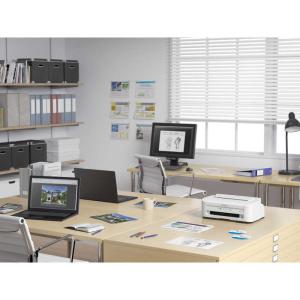 エプソン EPSON A4モノクロインクジェッ...の詳細画像5