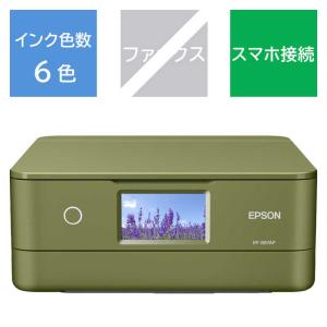 エプソン EPSON エプソン カラリオ EP-883AW [ホワイト