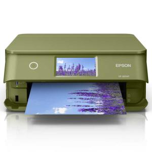 エプソン EPSON A4カラーインクジェット...の詳細画像5