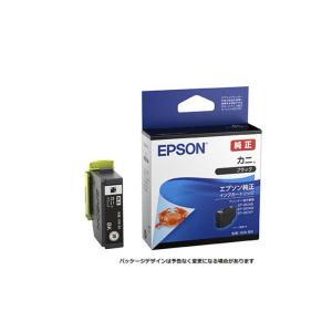 エプソン EPSON 純正プリンターインク カニ...の商品画像