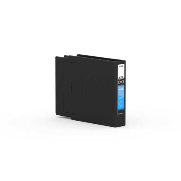 エプソン　EPSON　純正プリンターインク Lサイズ シアン　IB15CB
