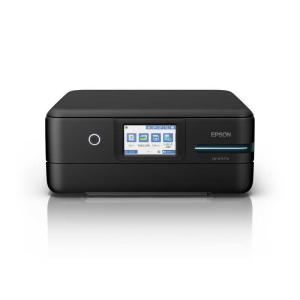 エプソン EPSON A4カラーインクジェット...の詳細画像4