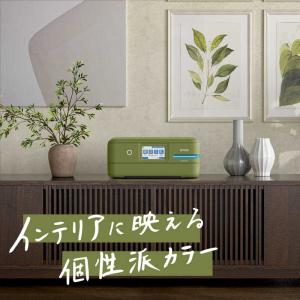 エプソン EPSON A4カラーインクジェット...の詳細画像2