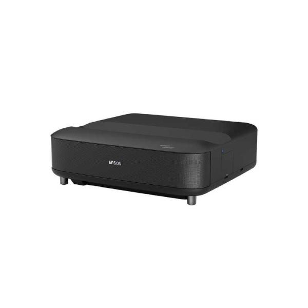 エプソン　EPSON　家庭用プロジェクター ブラック　EH-LS670B