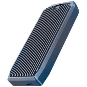 玄人志向 HDDケース GWM.2NVMe-40GC  GWM.2NVMe40GC