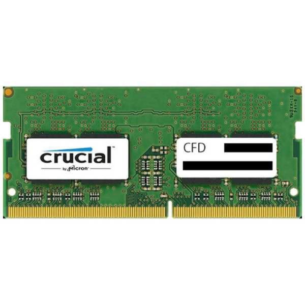 CFD　増設用メモリ Crucial スタンダードモデル[DIMM DDR4 /8GB /1枚]　D...